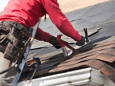 About Roof Repair Experts Greenleaf, KS